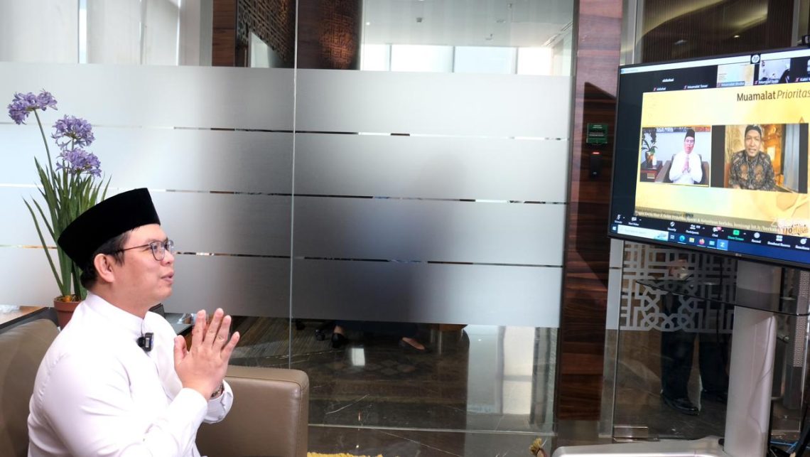 Bank Muamalat Tingkatkan Kontribusi Segmen Prioritas