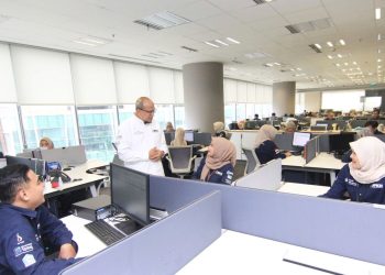 Bank Muamalat Beri Tunjangan Kurban untuk Karyawan