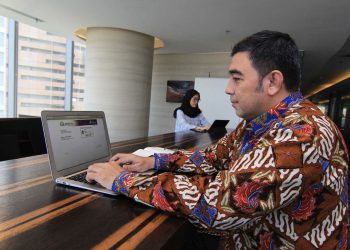 Bank Muamalat Dorong Utilisasi ‘Madina’, Targetkan Pertumbuhan 25%