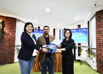 Bank Mandiri Salurkan Fasilitas Channeling Rp 1 Triliun ke Kredivo