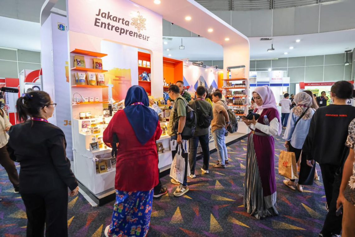 MenKopUKM: Ada Potensi Belanja Produk UMKM Lokal Total Rp2.000 Triliun