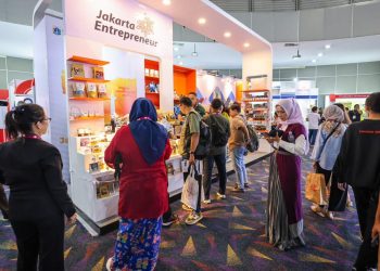 MenKopUKM: Ada Potensi Belanja Produk UMKM Lokal Total Rp2.000 Triliun