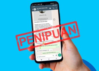 Penipuan Lewat Link Undangan, BRI Ingatkan Nasabah