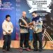 SIG Raih Predikat Platinum pada Nusantara CSR Awards 2023