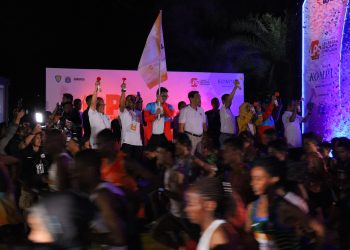 Literasi Keuangan itu Maraton, Bukan Sprint!