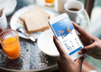 Pengguna BRImo Capai 27,8 Juta User, BRI Raih Rating M-Banking Tertinggi