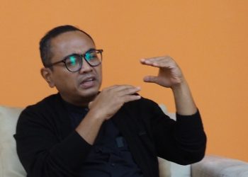 Lima Start-up Taiwan Sambangi Smesco