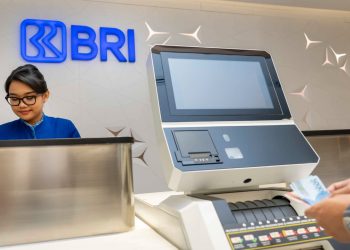 BRI Group Dapatkan 2 Penghargaan Internasional Alpha Southeast Asia