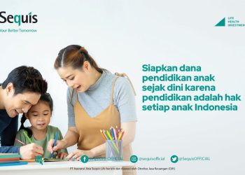 Siapkan Dana Pendidikan dengan Asuransi