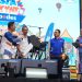 BRI Ajak UMKM “Pede Raih Peluang” Lewat Pesta Rakyat Simpedes