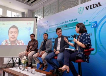 Tanda Tangan Digital Amankan Transaksi Elektronik