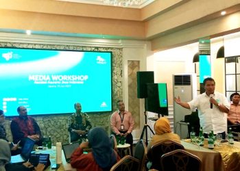 Minat Asuransi Kesehatan Pasca Pandemi Meningkat, AAJI Dorong Kolaborasi Tingkatkan Layanan Faskes