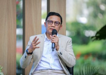 BRI Fokus Dorong Penyaluran Kredit, Porsi Kepemilikan SBN Menurun