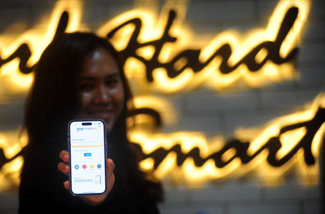 Hadirkan Program Baru, Peminat BTN Mobile Meningkat Pesat
