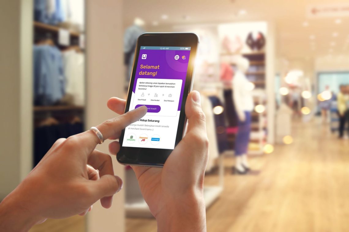 Mudah & Suku Bunga Kompetitif,  Ajukan Pinjaman dengan BRI Ceria hanya 10 Menit