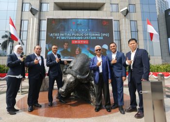 Strategi Memberi Warna Pasar Karbon Nasional Bermutu Internasional