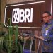 Dalam 7 Bulan Volume Trade Finance BRI Capai Rp341 Triliun