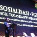 LPS Lakukan Sosialisasi dan FGD Bersama Kejaksaan RI