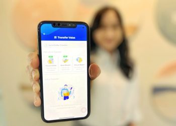 Transfer Valas di Livin’ by Mandiri Permudah Nasabah