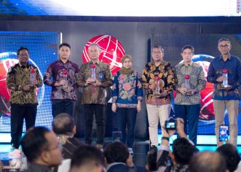 SIG Raih ‘Anugerah Inovasi Indonesia 2023’