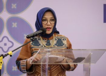 Program Entrepreneur Hub Jakarta Sukses Bukukan Potensi Investasi Rp57,3 Miliar