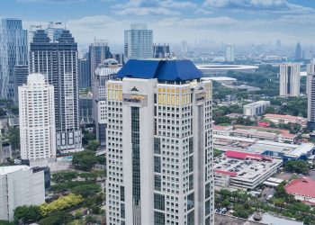 Bank Mandiri Tebar Promo Rayakan HUT Ke-25 Sepanjang Oktober 2023