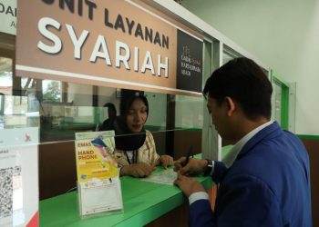 Hartadinata Abadi Luncurkan Layanan Gadai Syariah