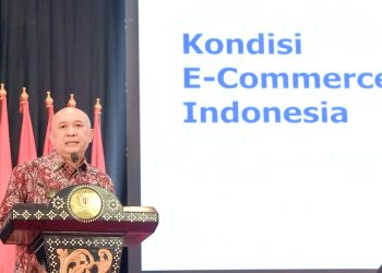 MenkopUKM: Banyak Negara Perketat Regulasi untuk Platform Digital