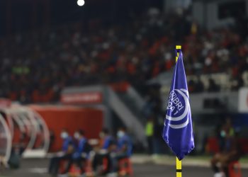 BRI Gelar Lomba Karya Tulis Jurnalistik BRI Liga 1