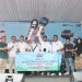 Gelar Pesta Rakyat Simpedes Periode I 2023, BRI Cibinong Bagi-Bagi Hadiah Menarik