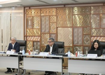 Kredit Tumbuh 12,53%, BRI Cetak Laba Rp44,21 Triliun di akhir Kuartal III/2023