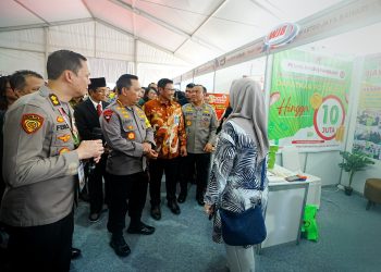 BRI Gelar Presisi Preneur Expo