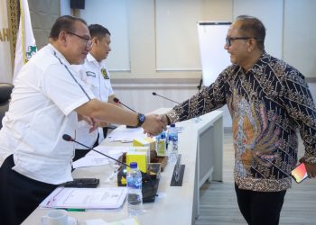 SesKemenkopUKM: Ada Tujuh Fokus Pemerintah Atas Perubahan UU Perkoperasian