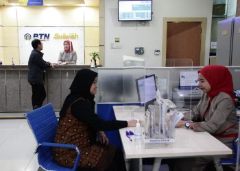 Kinerja Melesat, BTN Syariah Diganjar Penghargaan
