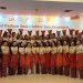 BRILiaN Choir BRI Raih Juara di Festival Paduan Suara Sektor Jasa Keuangan 2023