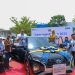 BRI Berikan Apresiasi Mobil Untuk Super AgenBRILink