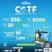 BRI dan Citilink Gelar Online Travel Fair