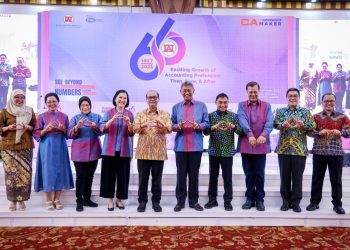 KemenKopUKM Gandeng IAI Perkuat Standardisasi Laporan Keuangan dan Tata Kelola KUMKM