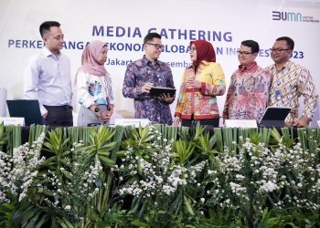 Jelang Akhir Tahun, Ini Catatan Penting dari Ekonom Bank Mandiri