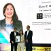 VMCS Raih Penghargaan Public Relations Top Leader Awards 2023 dari Warta Ekonomi