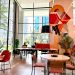 Danamon Hadirkan Coworking Space dengan Konsep Next Generation Branch
