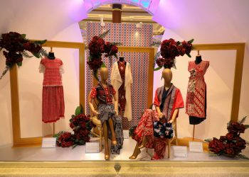 UMKM Indonesia Wujudkan Mimpi Go Global dengan Sinergi