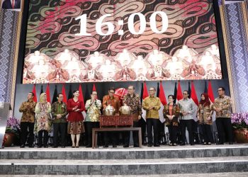 Kinerja Positif Pasar Modal Indonesia Tahun 2023
