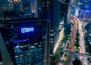 Prestasi Gemilang BRI di Forbes The Global 2000 Dongkrak Kepercayaan Investor