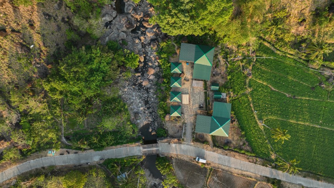 BRI Gelar Nugraha Karya Desa BRILiaN 2023, Wujud Komitmen Berdayakan Desa