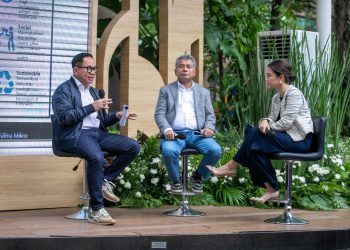 Holding UMi, Solusi Efisien Layanan Keuangan Mikro