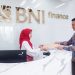 Catat Pertumbuhan Penjualan 7,5 Kali Di 2023, BNI Finance Optimis Hadapi 2024