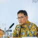 LPS Kembali Pertahankan Tingkat Bunga Penjaminan Simpanan