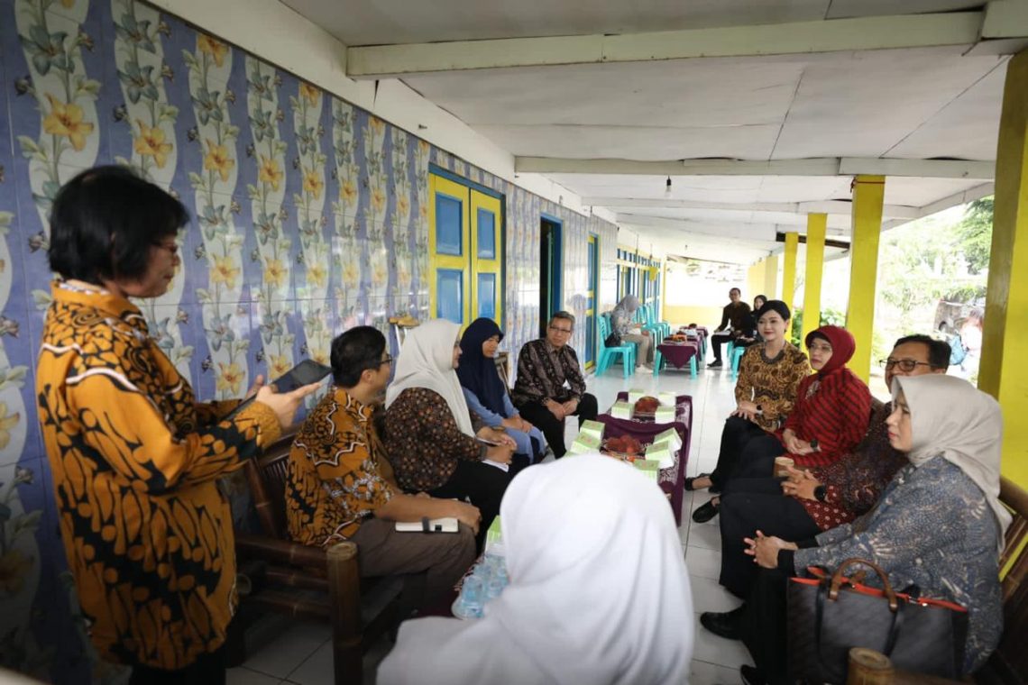 OJK dan BPR Bersatu dalam Membangun Literasi Keuangan melalui Survei Nasional 2024