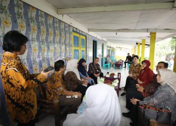 OJK dan BPR Bersatu dalam Membangun Literasi Keuangan melalui Survei Nasional 2024